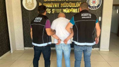 Şanlıurfa’da aranan 21 şüpheli yakalandı