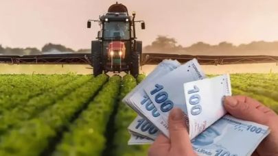 Şanlıurfalı çiftçilere bakanlıktan müjde: Desteklemeler hesaplarda