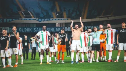 Amedspor'a fırsat doğdu