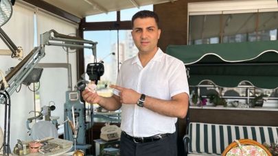 Yastık altındaki sır: Diş perisi çocukların diş sağlığına nasıl katkı sağlıyor