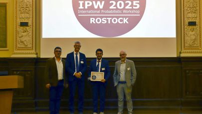 Harran Üniversitesi’ne uluslararası ödül