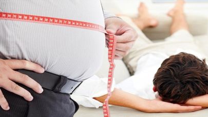 Uzmanı uyardı: Hareketsizlik ve obezite kalbi tehdit ediyor