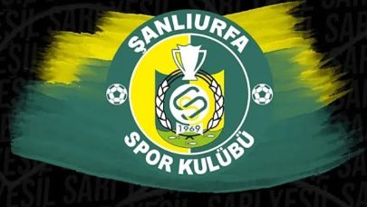 Şanlıurfaspor’dan İskenderun camiasına teşekkür