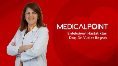 Doç. Dr. Boşnak: "Covid-19 vaka sayıları sessizce tırmanıyor"