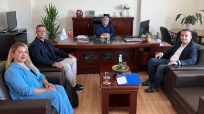 Şanlıurfa’da o kurumun personelleri 88 bin lira promosyon alacak