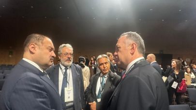 Şanlıurfa, Gülpınar ile Mondiacult 2025’te yine Dünya sahnesinde