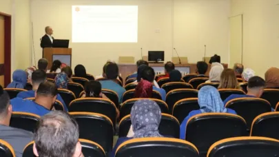 Sonbahar ve kış aylarında sessiz tehdit: Uyuz