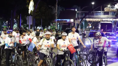 5. Avrupa Birliği Spor Festivali Şanlıurfa’da tamamlandı