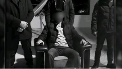 Viranşehir'de organize suç örgütüne operasyon: 18 gözaltı (VİDEO)