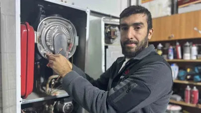 "Bakımı son ana bırakmayın"