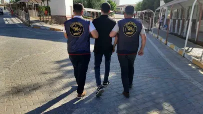 12 yıldır aranan cinayet zanlısı yakalandı
