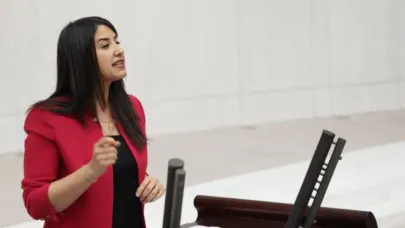 Sürücü esnafının sorunları TBMM'ye taşındı