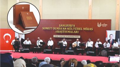 'Bu nasip işidir, her yöneticiye nasip olmaz'