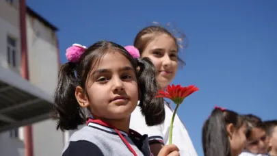 Urfa'nın muhtemel eğitim süresi 2024’te geriledi
