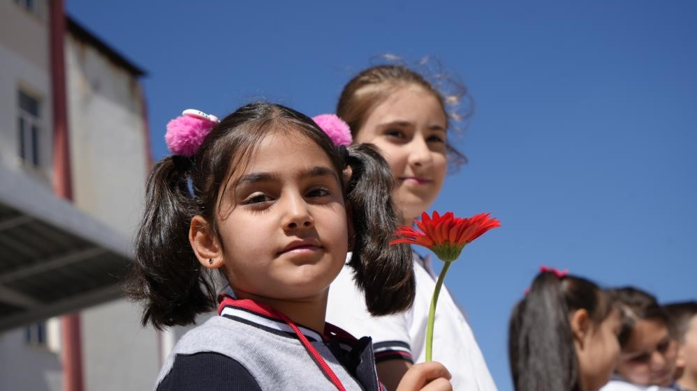 Urfa'nın muhtemel eğitim süresi 2024’te geriledi