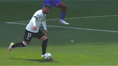 Deniz Undav, Fenerbahçe'ye hazırlanıyor