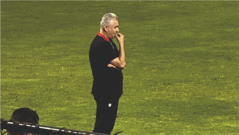 Amedspor'da Altıparmak isyanı: Bardağı taşırdı