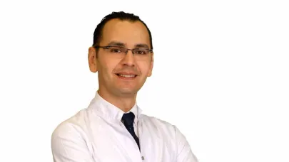Her yıl jinekolojik muayene şart