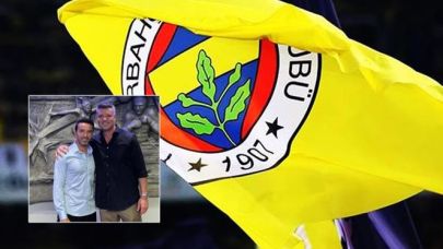 Fenerbahçe’den Urfalıların damadına yönelik açıklama