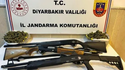 Kaçakçılık operasyonları: 27 şahsa işlem yapıldı