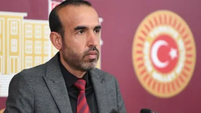 Güneydoğu’daki tütün üreticilerinin sorunları TBMM’ye taşındı