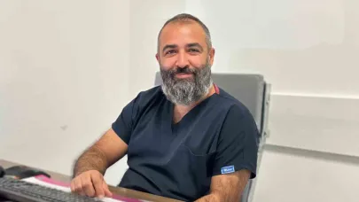 Dünya Kalp Günü: "Risklerin büyük kısmı sağlıklı yaşam alışkanlıklarıyla önlenebilir"