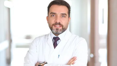 Uzmanından uyarı: "Şah damarı tıkanıklığı felce yol açabiliyor"