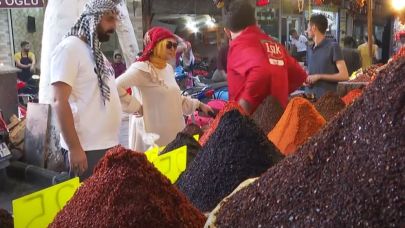 Türkiye’de en güvenilir esnafları Şanlıurfa’daymış