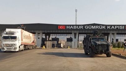Şanlıurfalı şoförün Irak’taki feci ölümü