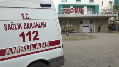 Temizlik için gittiği fabrikanın çatısından düşen işçi hayatını kaybetti