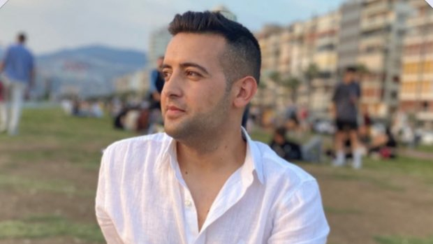 Şehit polis Ömer Amilağ’ın cenaze programı belli oldu