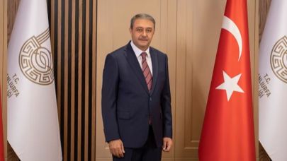 Vali Şıldak, şehit polis için başsağlığı mesajı yayınladı