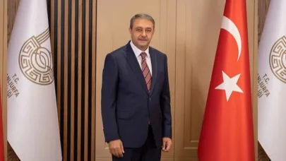 Vali Şıldak, şehit polis için başsağlığı mesajı yayınladı