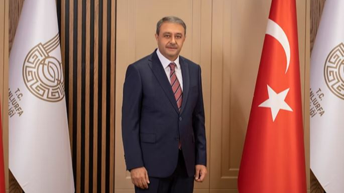Vali Şıldak, şehit polis için başsağlığı mesajı yayınladı