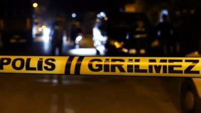 Şanlıurfa’da bir kadın 5. kattan kendini atarak canına kıydı