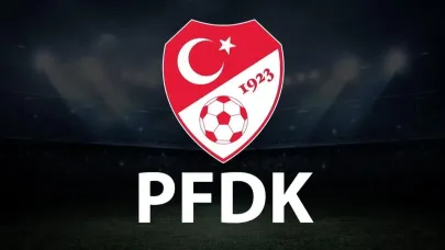 Şanlıurfaspor PFDK'ya sevk edildi