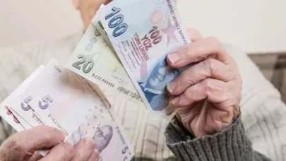 Açlık ve yoksulluk sınırı belli oldu!