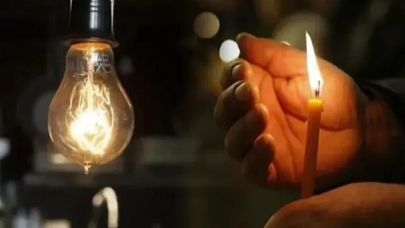 Şanlıurfa’da elektrik kesintisi