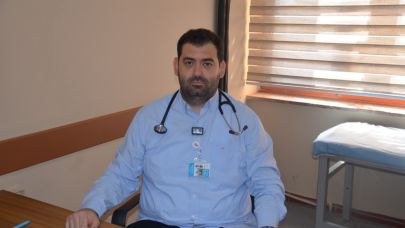 Şanlıurfa'da sağlıklı yaşlanmanın ipuçları (VİDEO)