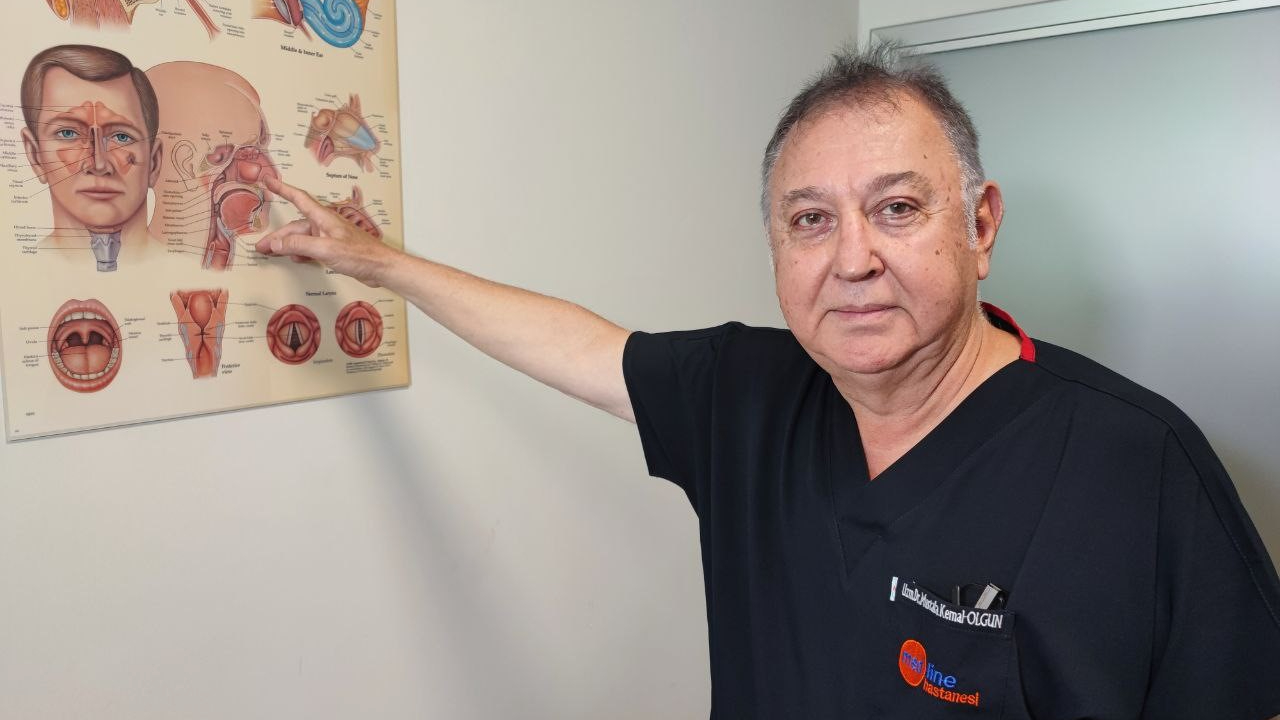 Uzmanı uyardı: "Soğuk algınlığı ya da virüs için doğrudan ilaç yok bağışıklığı güçlü tutalım"
