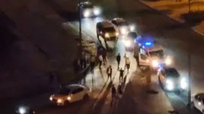 Bıçaklı saldırıya uğrayan genç hayatını kaybetti