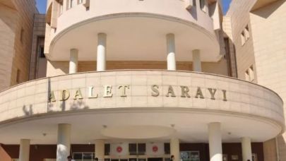 Şanlıurfa Adalet Sarayı önünde kavga: Yaralılar var