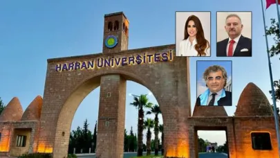 Odası boşaltılan akademisyen konuştu: Kurumsal adalet istiyorum !