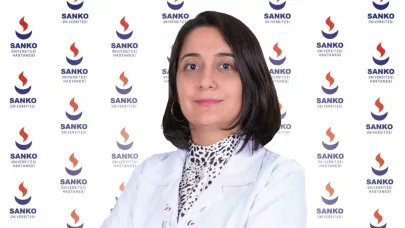 Uzm. Dr. Emine Kolu: "Ozon tedavisi, vücutta temel olarak antioksidan kapasiteyi artırır"