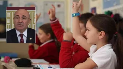Tanal, Haliliye’deki okullardaki ciddi sıkıntılara dikkat çekti