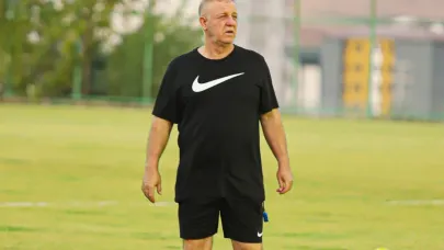 Ceylanlarda Erzincanspor  mesaisi