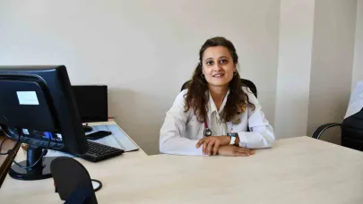Anne sütü bebeğin ilk ve en değerli besini