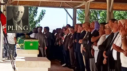 Milli Aşiretinin önemli ismi Şanlıurfa’da toprağa verildi