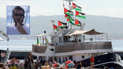 Şanlıurfalı Aktivistten endişe dolu çağrı