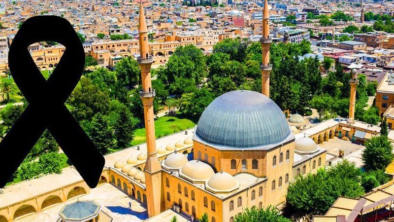 Urfa'da 4 kişi hayatını kaybetti